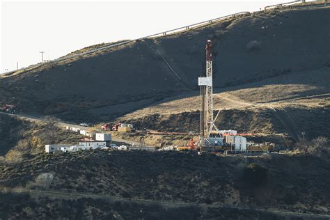 so cal gas leak|Aliso Canyon Natural Gas Blowout Litigation Settlement